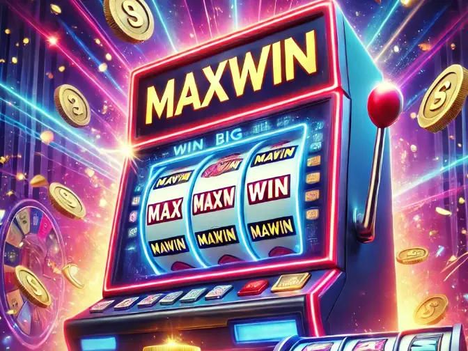 Panduan Mesin Slot Online Terbaru untuk Maxwin bagi Pemula