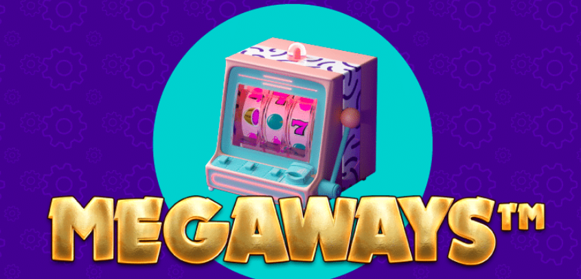 Fitur Bonus Slot Megaways Terbaik