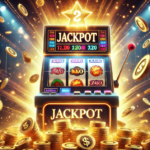 Rahasia Jackpot Slot Gacor, Auto Cuan Setiap Hari Tahun 2024