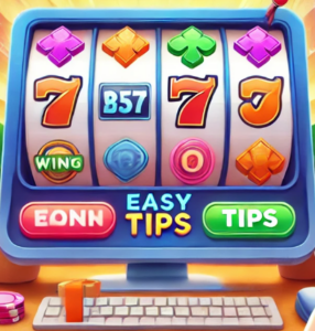 Easy Tips Main Slot Online