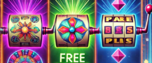 Fitur Bonus Slot Online Free Spin