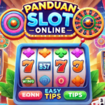 Panduan Slot Online untuk Pemula: Cara Mudah Cuan Tiap Hari!