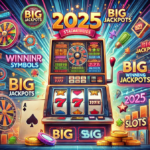 7 Tips Menang Main Slot Terupdate, Ampuh Sampai Tahun 2025!