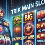 Trik Main Slot 2024 yang Bikin Kamu Auto Sultan Tanpa Ribet!